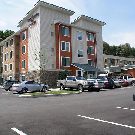 Residence Inn Pittsburgh Monroeville/Wilkins Township Exterior photo