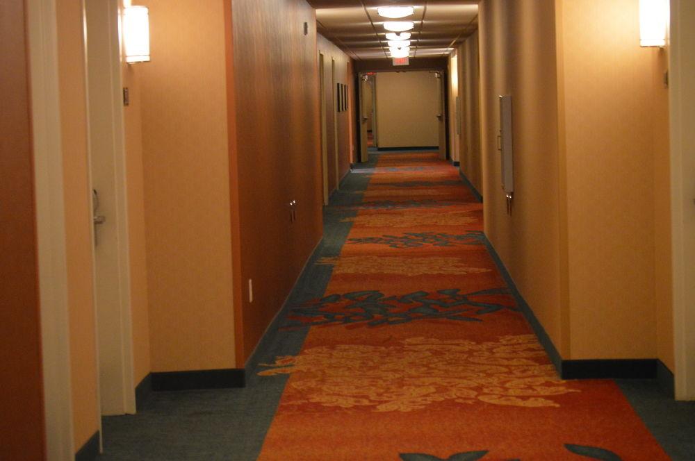 Residence Inn Pittsburgh Monroeville/Wilkins Township Exterior photo