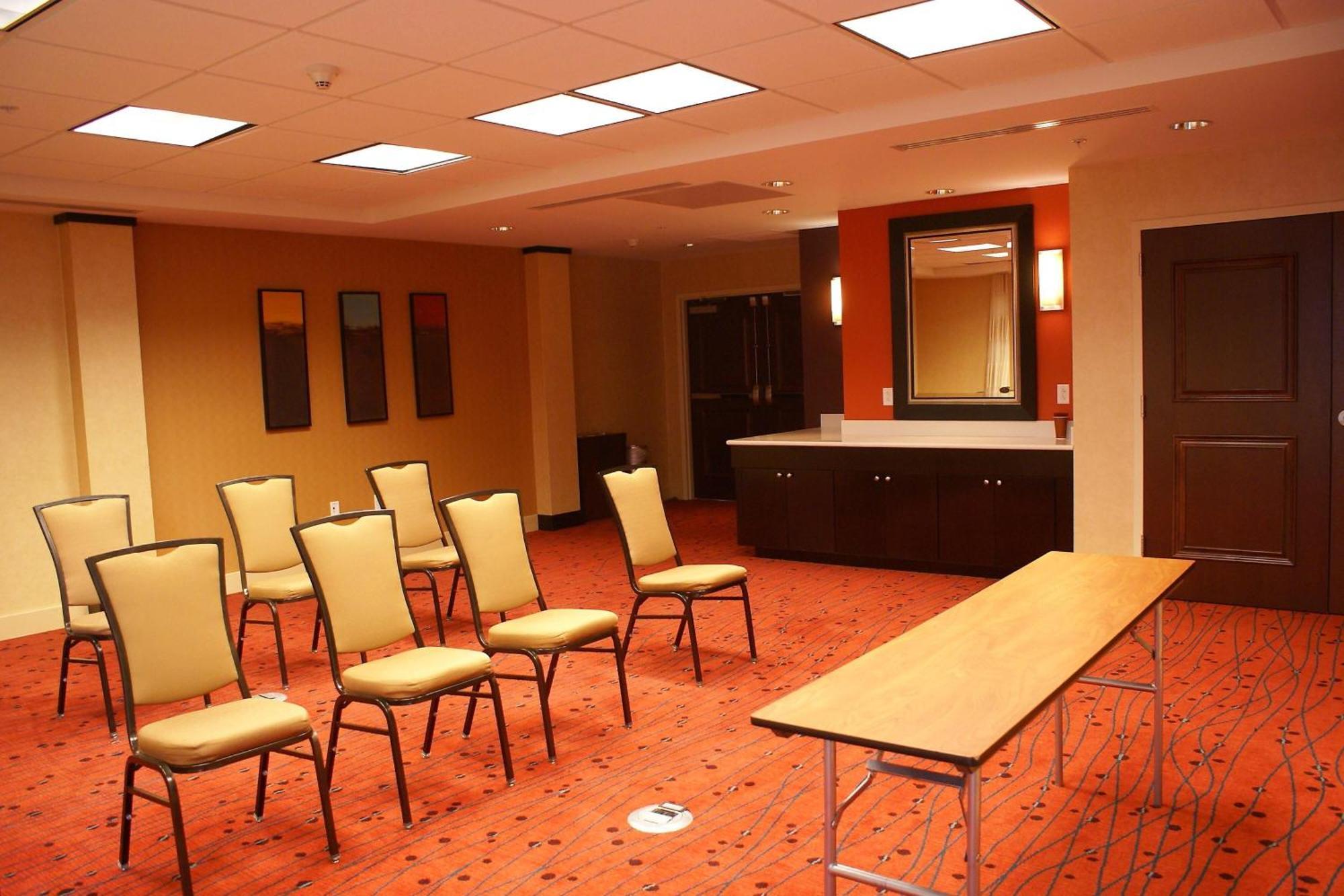 Residence Inn Pittsburgh Monroeville/Wilkins Township Facilities photo