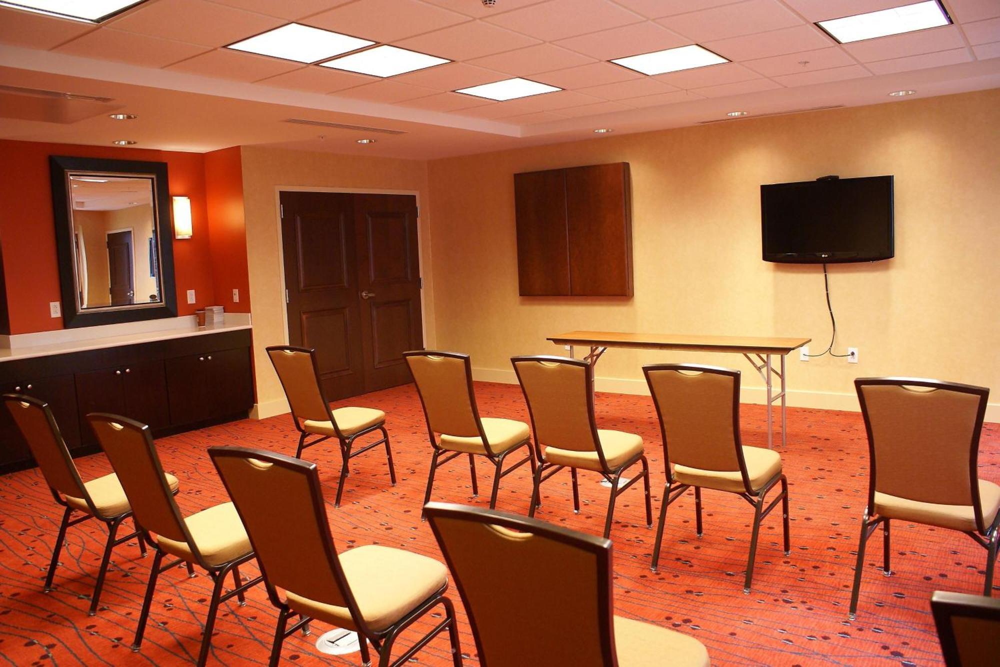 Residence Inn Pittsburgh Monroeville/Wilkins Township Facilities photo