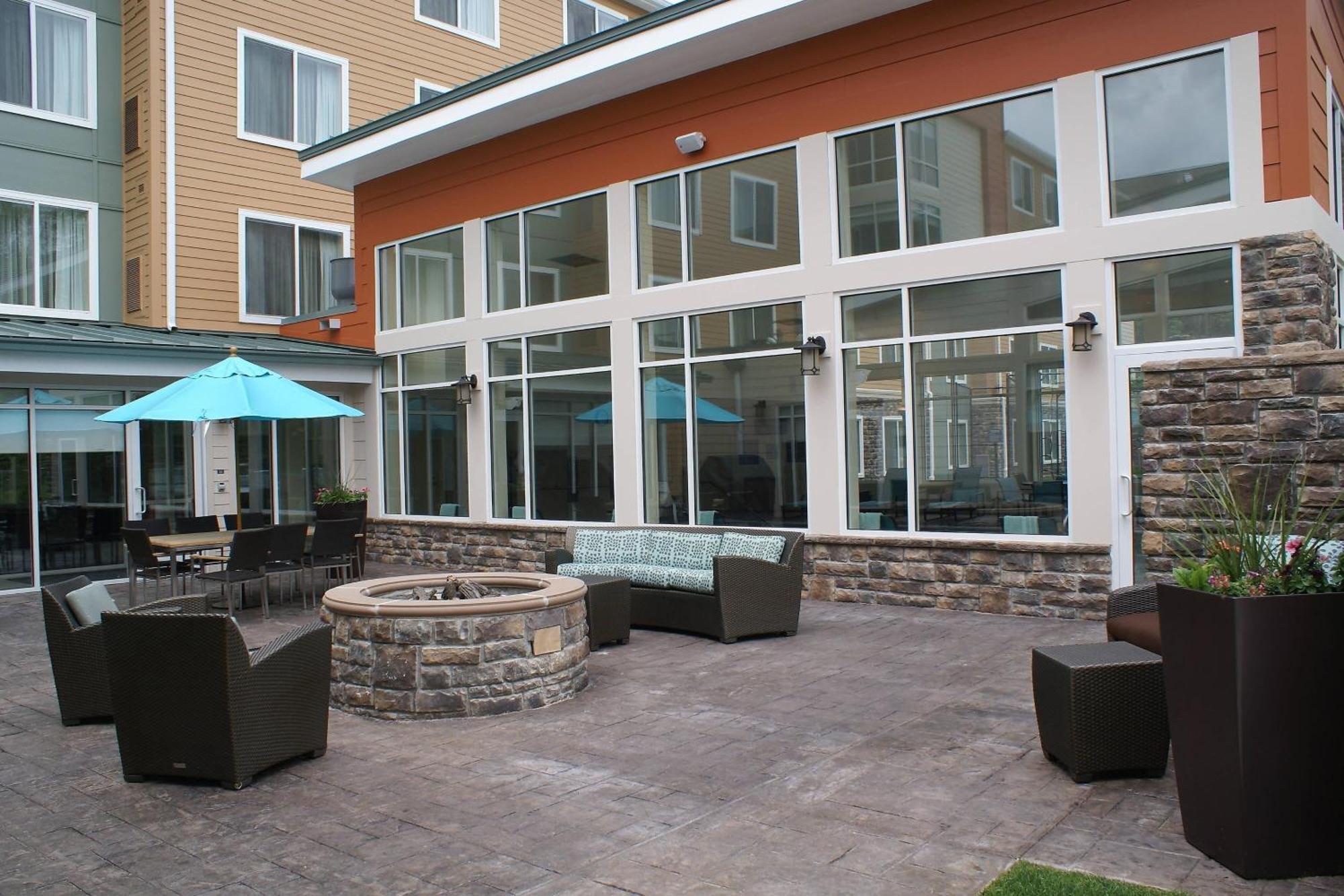 Residence Inn Pittsburgh Monroeville/Wilkins Township Exterior photo