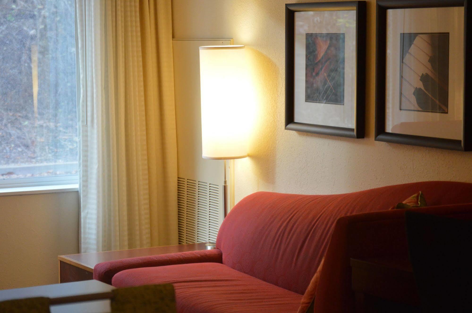 Residence Inn Pittsburgh Monroeville/Wilkins Township Exterior photo