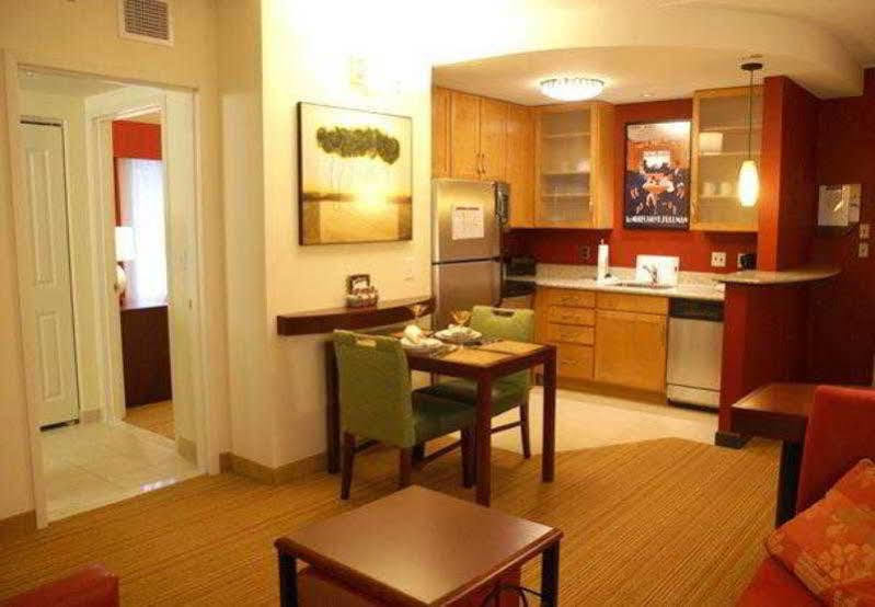 Residence Inn Pittsburgh Monroeville/Wilkins Township Exterior photo