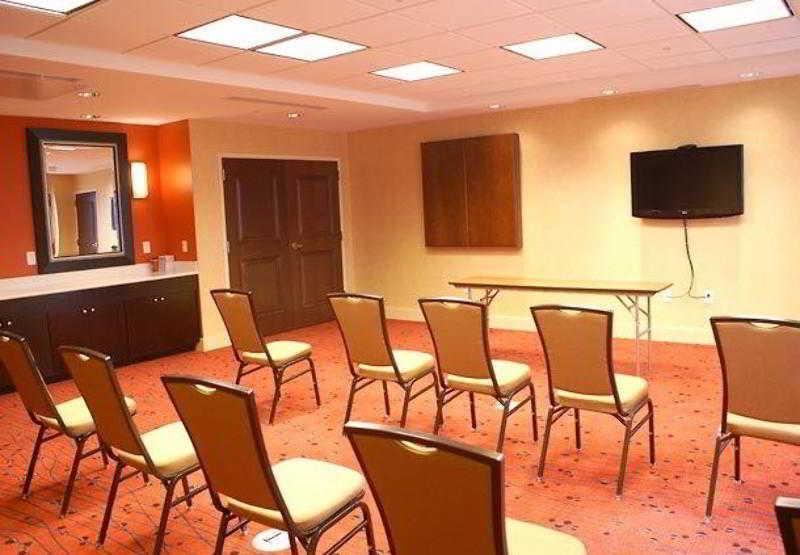 Residence Inn Pittsburgh Monroeville/Wilkins Township Exterior photo