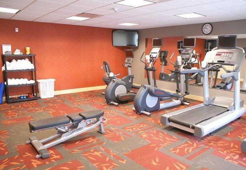Residence Inn Pittsburgh Monroeville/Wilkins Township Exterior photo