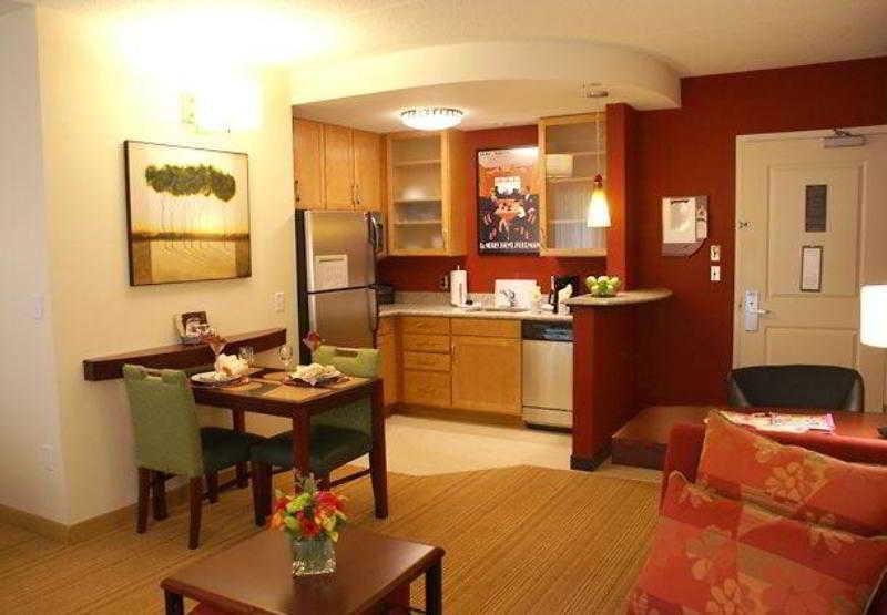 Residence Inn Pittsburgh Monroeville/Wilkins Township Exterior photo